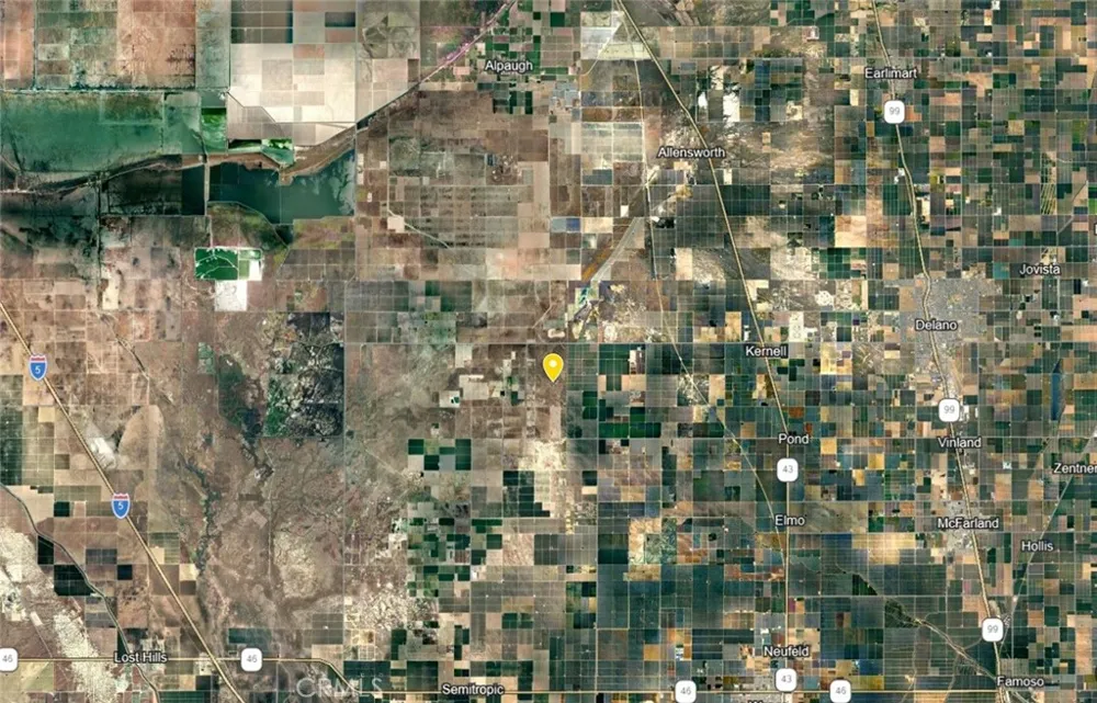Rowlee Road Wasco, CA 93280