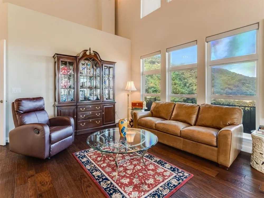 14215 Mary Austin Lane Atascadero, CA 93422