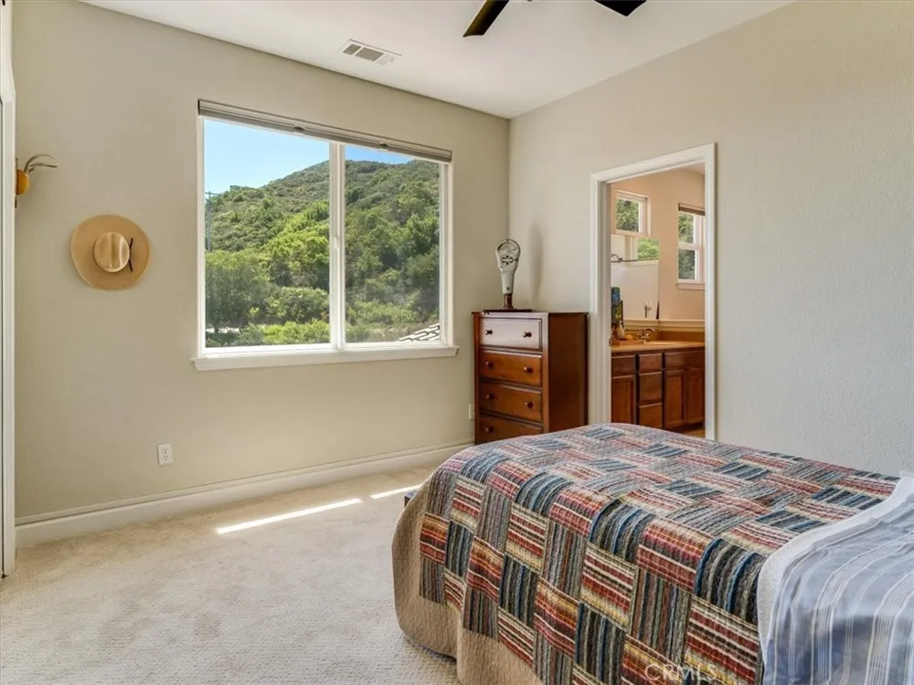 14215 Mary Austin Lane Atascadero, CA 93422