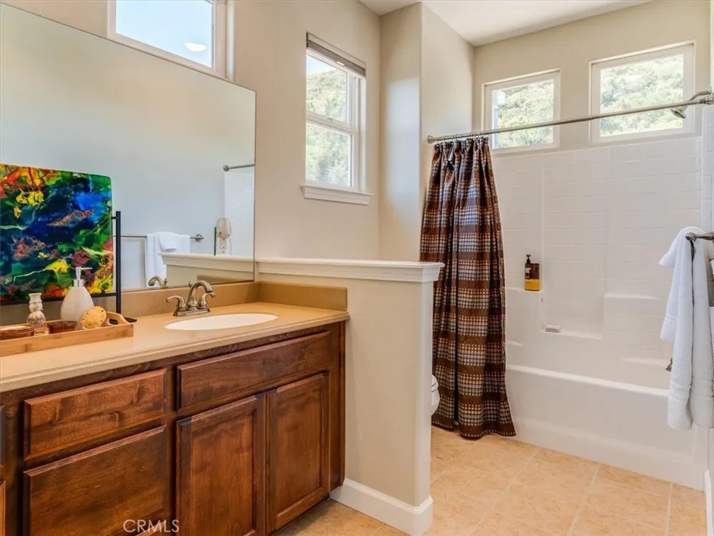 14215 Mary Austin Lane Atascadero, CA 93422