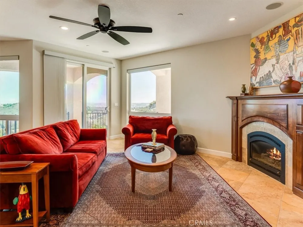 14215 Mary Austin Lane Atascadero, CA 93422