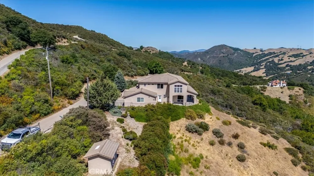 14215 Mary Austin Lane Atascadero, CA 93422