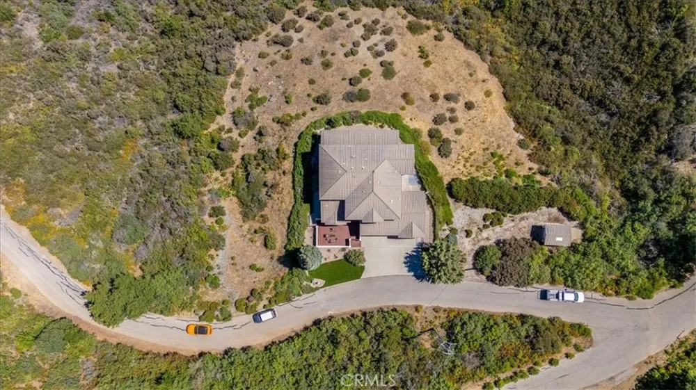 14215 Mary Austin Lane Atascadero, CA 93422