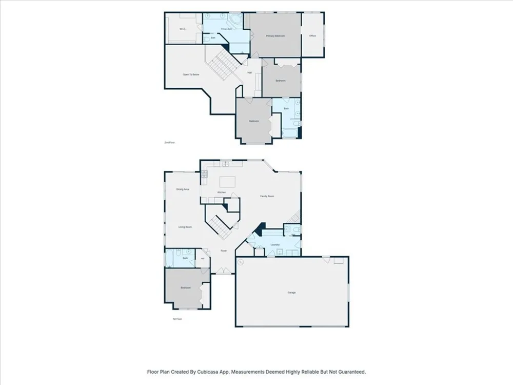 14215 Mary Austin Lane Atascadero, CA 93422