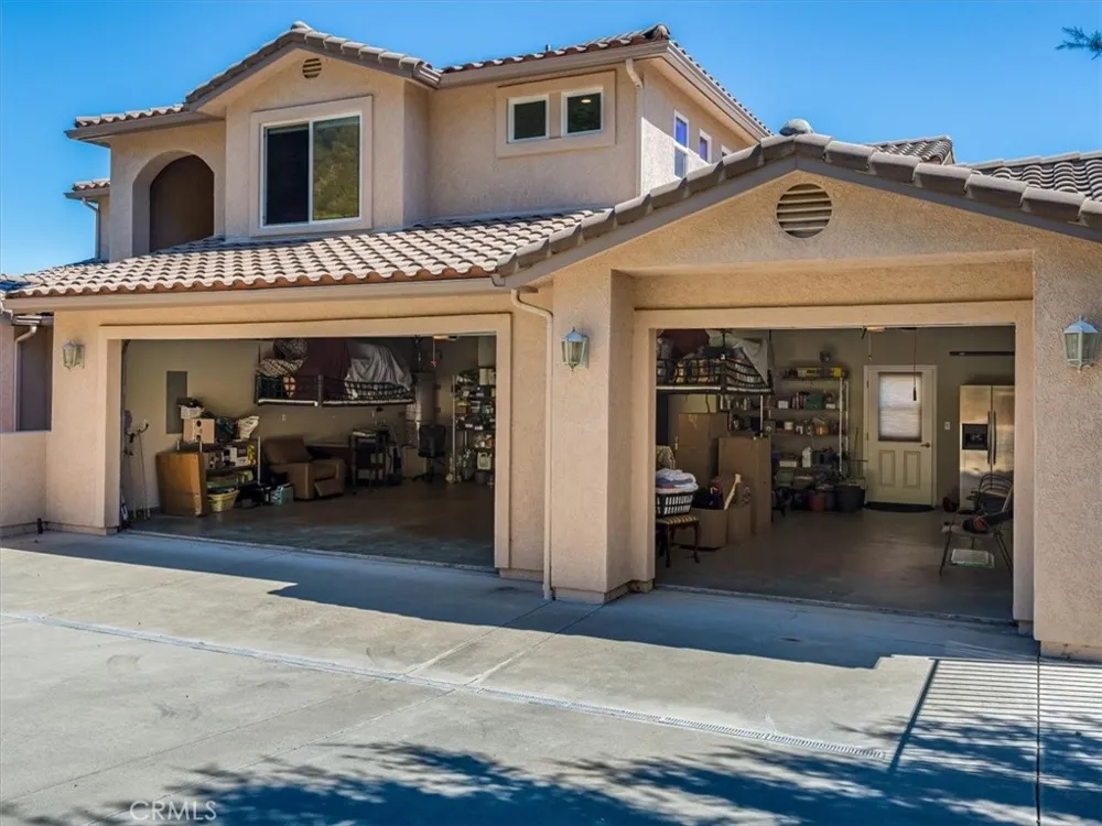 14215 Mary Austin Lane Atascadero, CA 93422