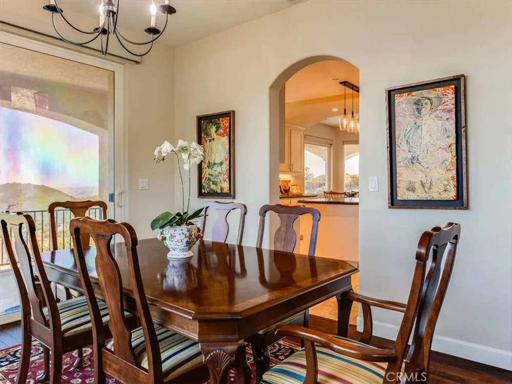 14215 Mary Austin Lane Atascadero, CA 93422