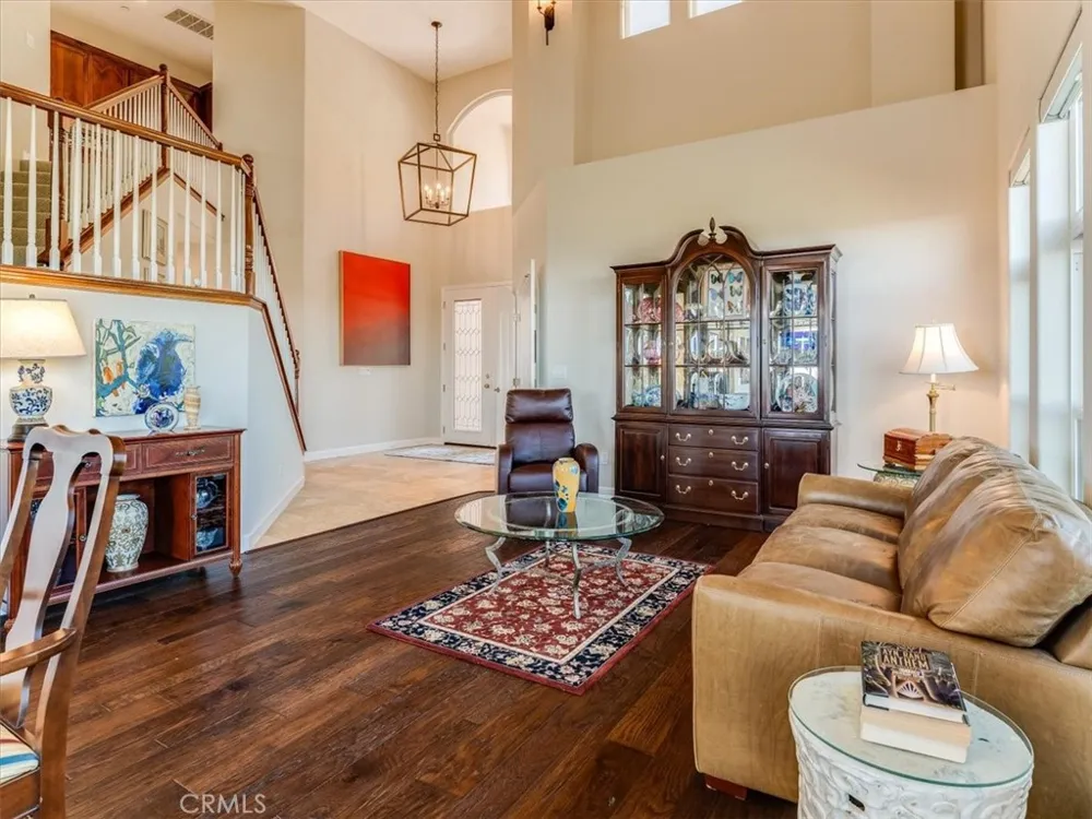 14215 Mary Austin Lane Atascadero, CA 93422