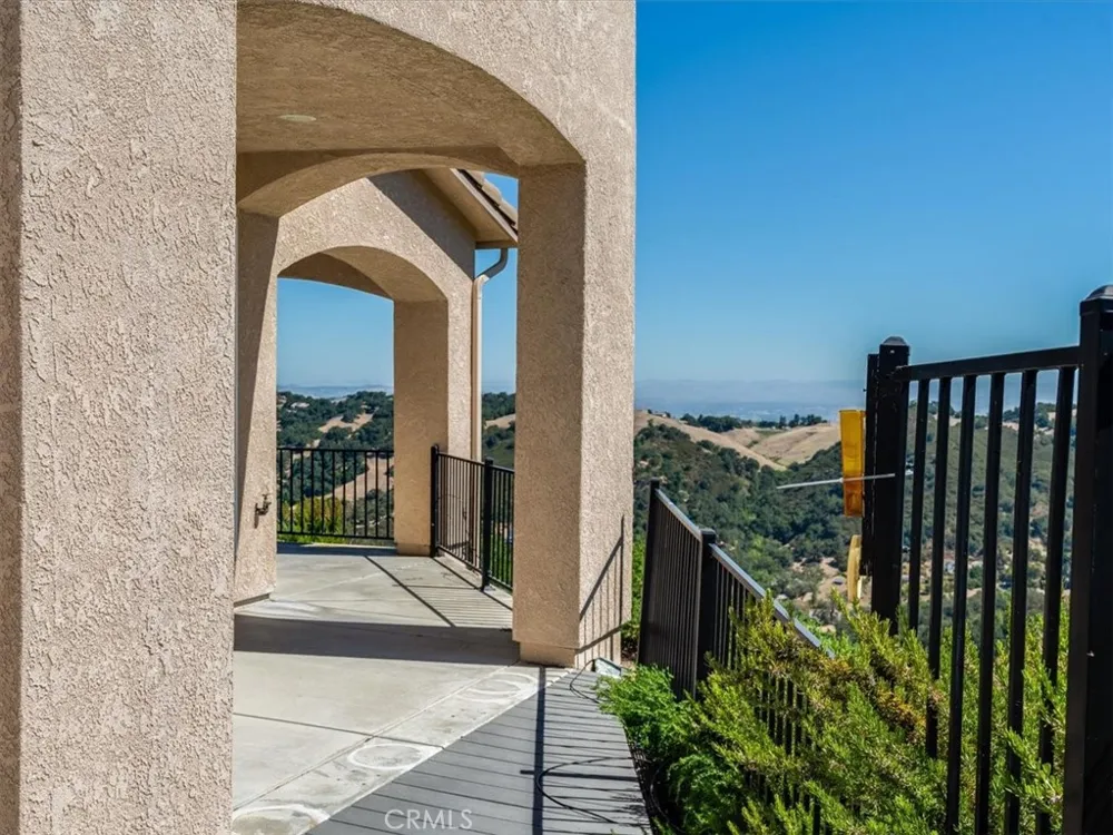 14215 Mary Austin Lane Atascadero, CA 93422