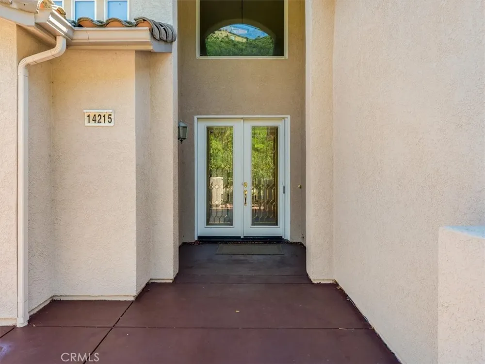 14215 Mary Austin Lane Atascadero, CA 93422