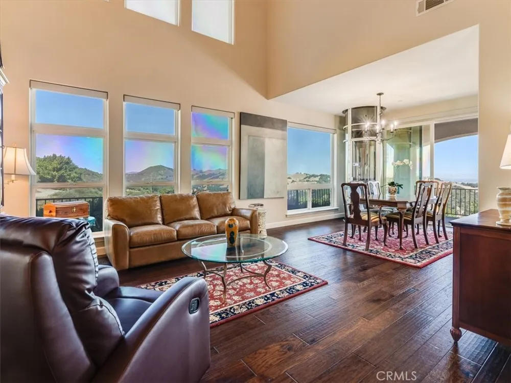 14215 Mary Austin Lane Atascadero, CA 93422