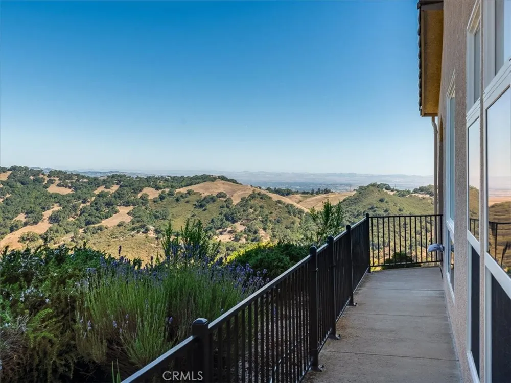 14215 Mary Austin Lane Atascadero, CA 93422