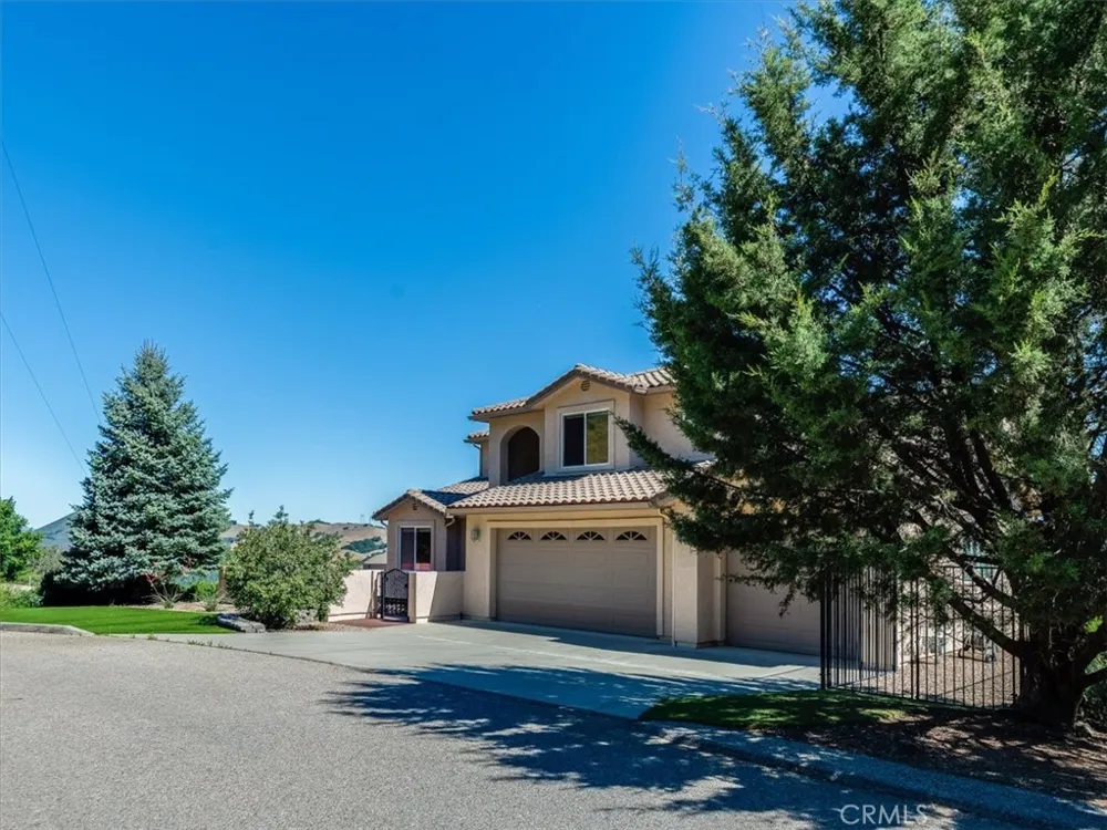 14215 Mary Austin Lane Atascadero, CA 93422