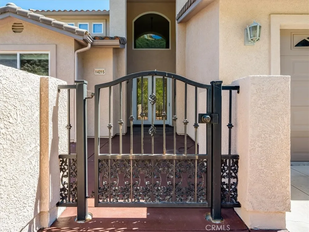 14215 Mary Austin Lane Atascadero, CA 93422