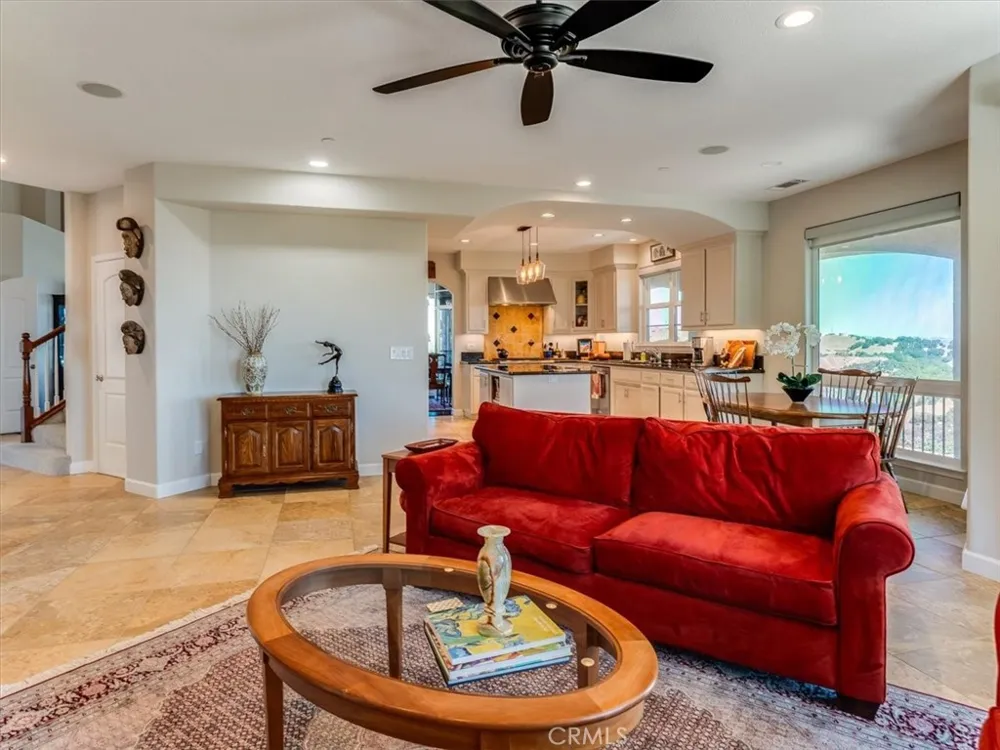 14215 Mary Austin Lane Atascadero, CA 93422