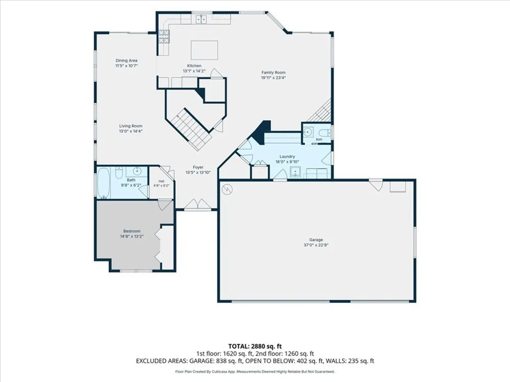 14215 Mary Austin Lane Atascadero, CA 93422
