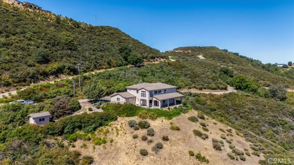 14215 Mary Austin Lane Atascadero, CA 93422