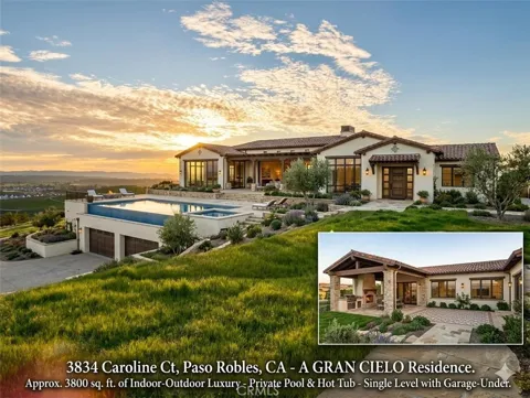 3834 Caroline Court