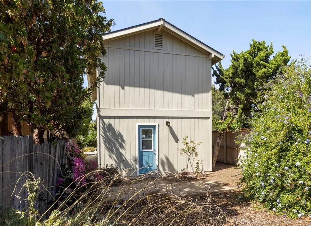 479 Henrietta Ave. Los Osos, CA 93402