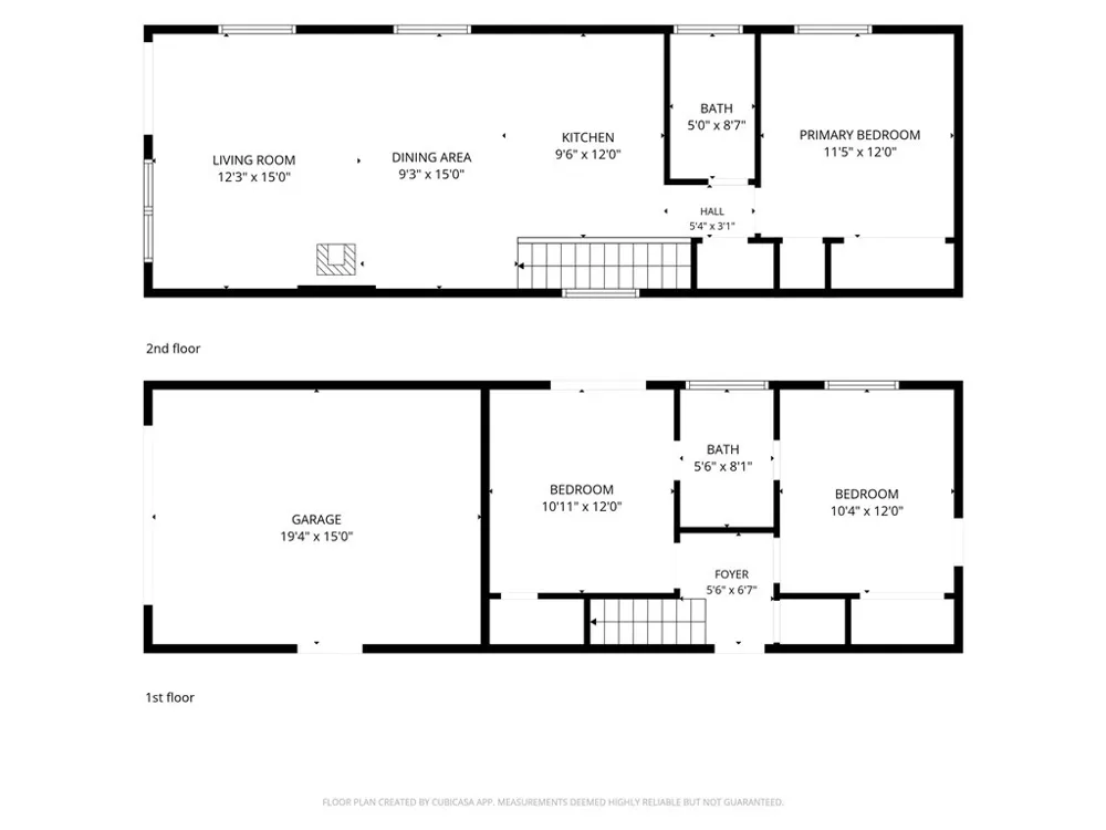 479 Henrietta Ave. Los Osos, CA 93402
