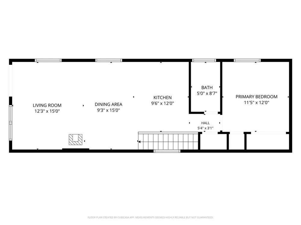 479 Henrietta Ave. Los Osos, CA 93402