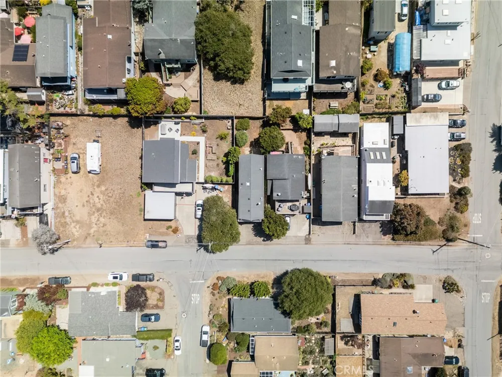 479 Henrietta Ave. Los Osos, CA 93402