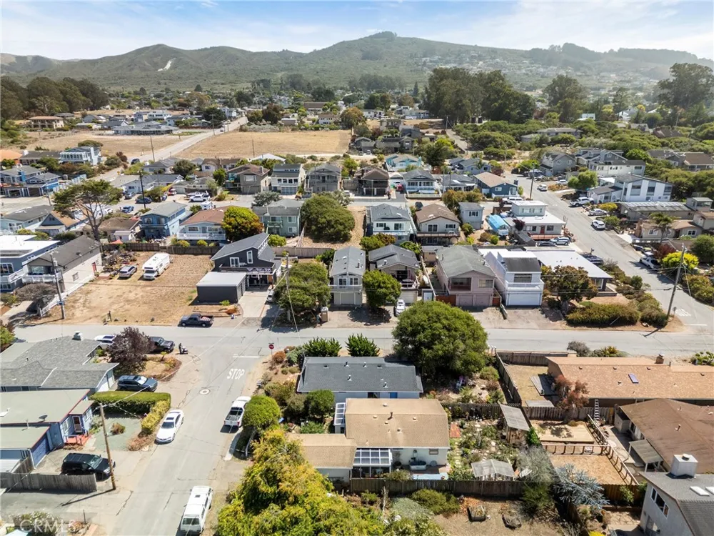 479 Henrietta Ave. Los Osos, CA 93402