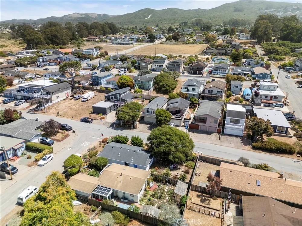 479 Henrietta Ave. Los Osos, CA 93402