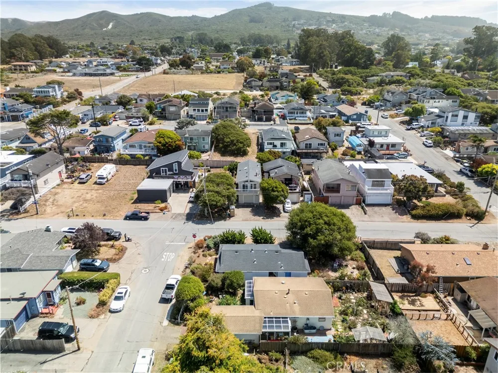 479 Henrietta Ave. Los Osos, CA 93402