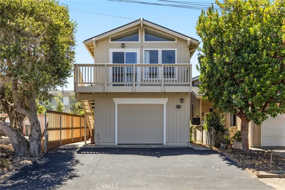 479 Henrietta Ave. Los Osos, CA 93402
