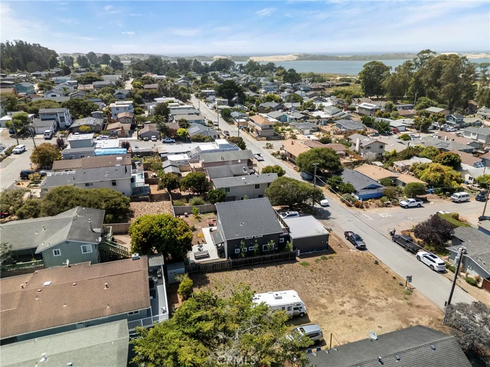 479 Henrietta Ave. Los Osos, CA 93402