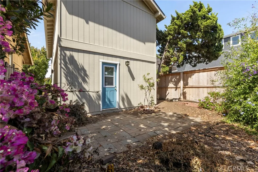 479 Henrietta Ave. Los Osos, CA 93402