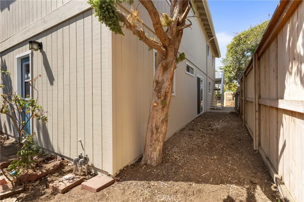 479 Henrietta Ave. Los Osos, CA 93402
