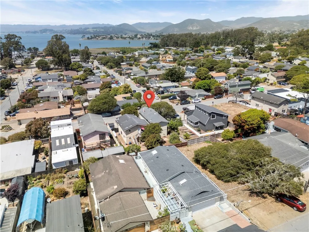 479 Henrietta Ave. Los Osos, CA 93402