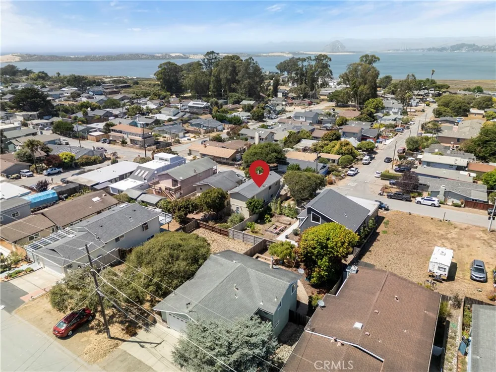 479 Henrietta Ave. Los Osos, CA 93402