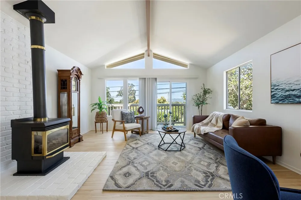 479 Henrietta Ave. Los Osos, CA 93402