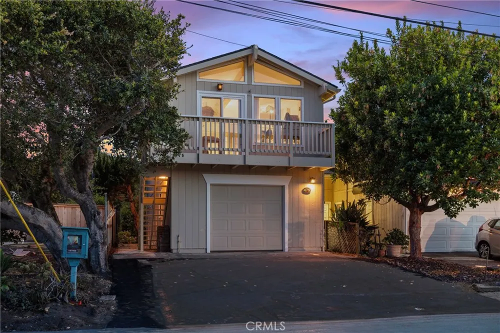 479 Henrietta Ave. Los Osos, CA 93402