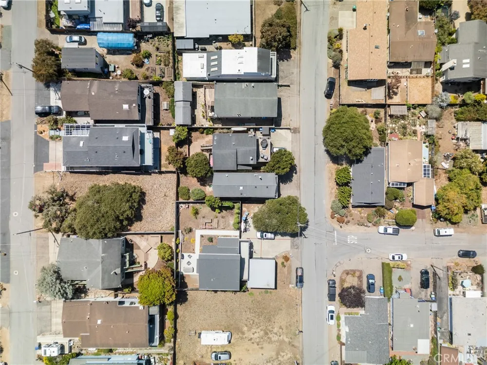 479 Henrietta Ave. Los Osos, CA 93402