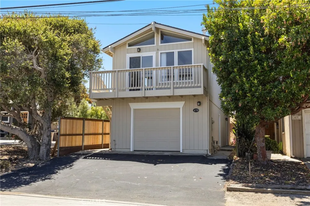 479 Henrietta Ave. Los Osos, CA 93402