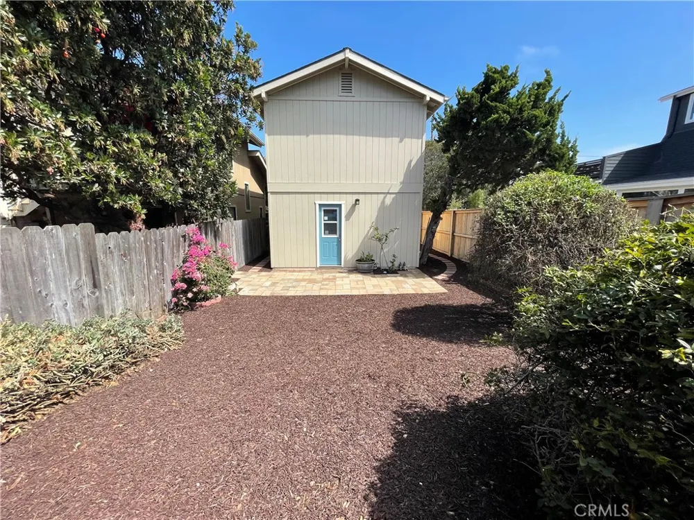 479 Henrietta Ave. Los Osos, CA 93402