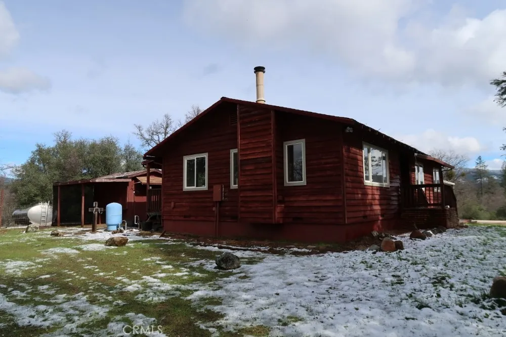 9760 Evans Oregon House, CA 95962