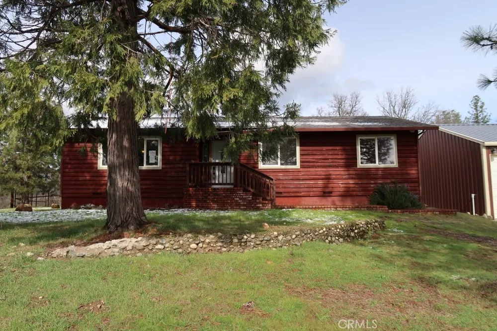 9760 Evans Oregon House, CA 95962