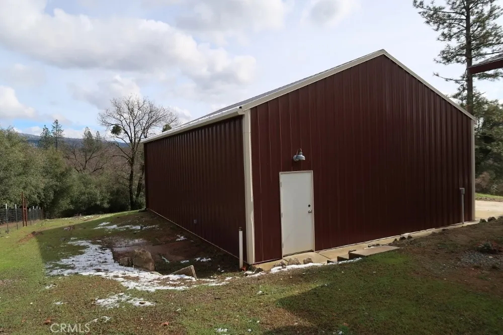 9760 Evans Oregon House, CA 95962