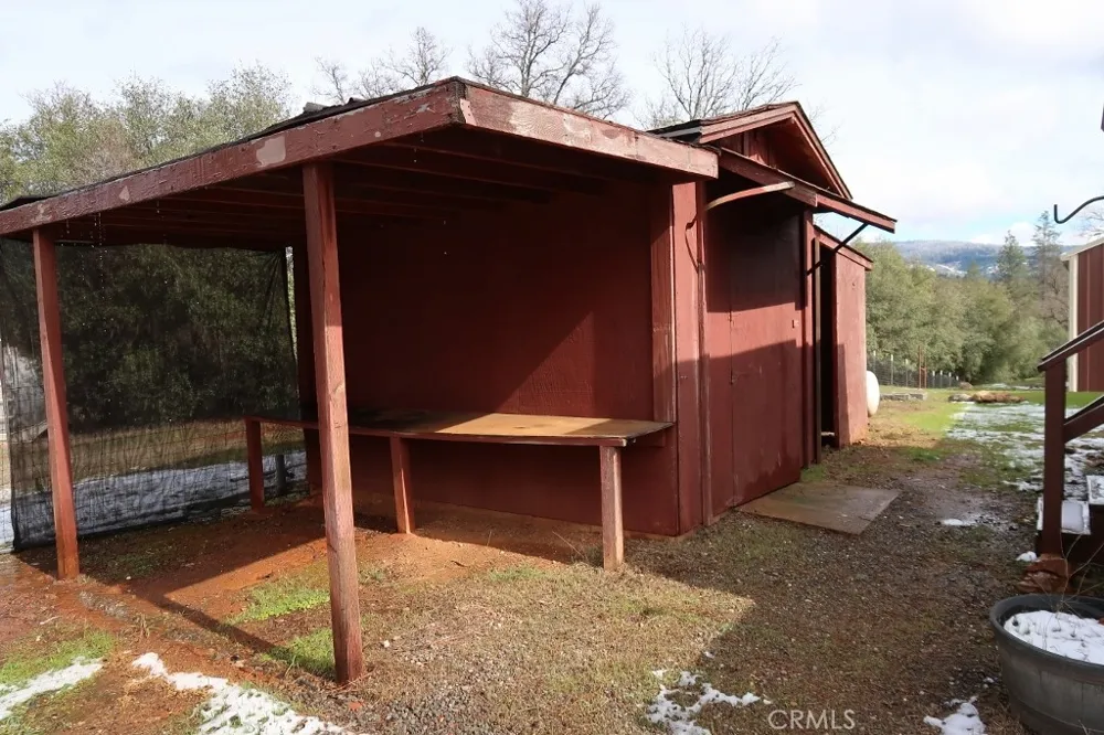 9760 Evans Oregon House, CA 95962