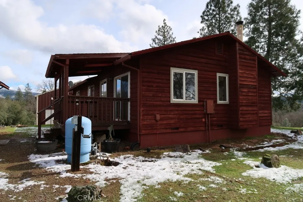 9760 Evans Oregon House, CA 95962