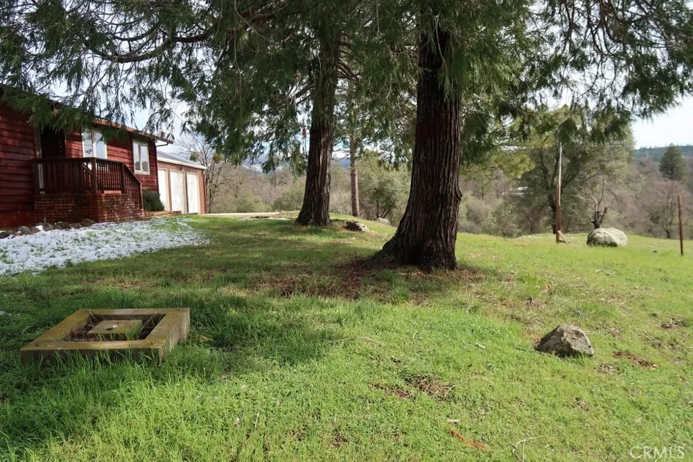 9760 Evans Oregon House, CA 95962