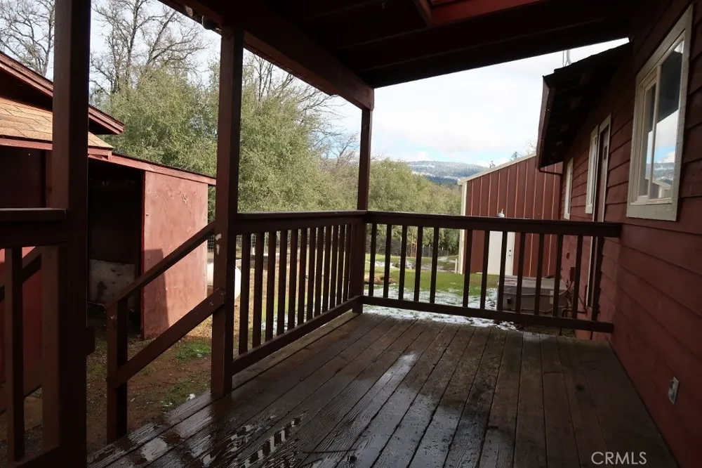 9760 Evans Oregon House, CA 95962
