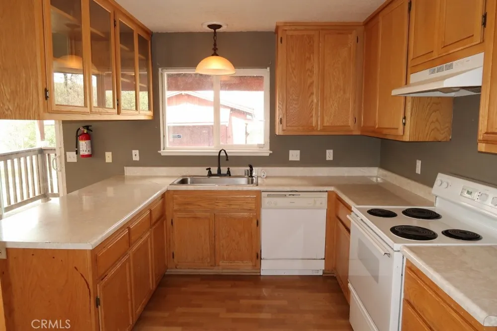 9760 Evans Oregon House, CA 95962