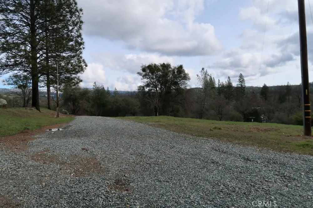 9760 Evans Oregon House, CA 95962