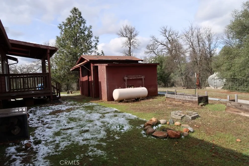 9760 Evans Oregon House, CA 95962