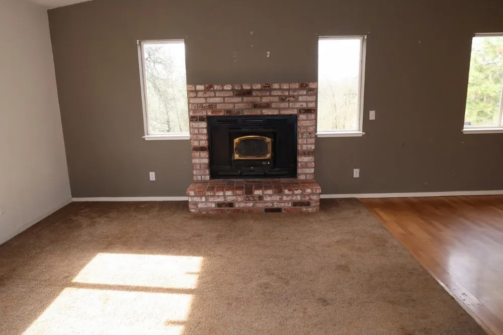 9760 Evans Oregon House, CA 95962